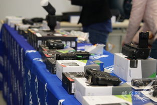 大師巔峰對決 雕刻光線閃光講座在滬成功舉辦，引領(lǐng)展覽服務(wù)新潮流