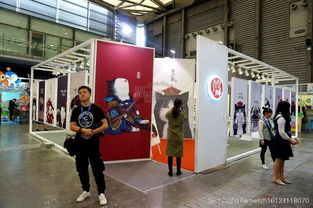 2017上海品牌展 權威與專業的展覽服務盛宴