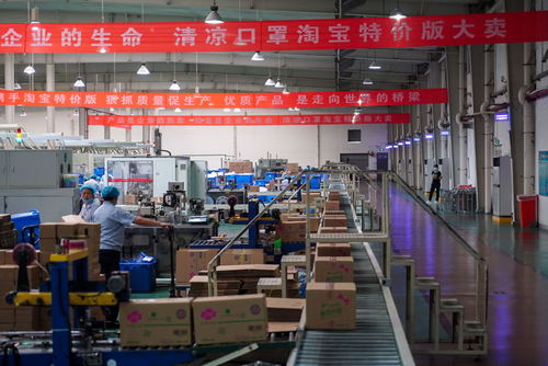 淘寶特價版“抄”拼多多老巢，教育科技競爭白熱化