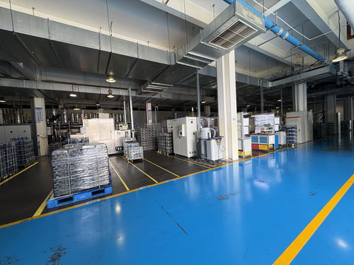 實探智元機器人落地工廠 三小時搬800箱，教育科技助力打通最后一百米