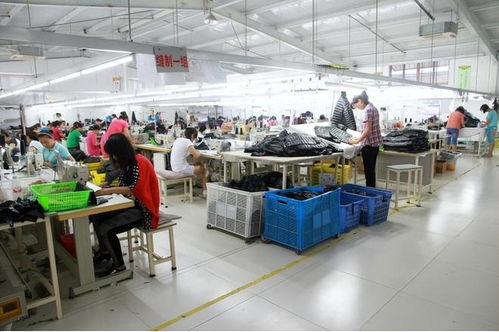 制造業的危機 輕視技術與工人，而非美國科技封鎖