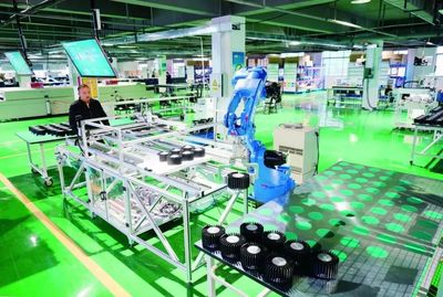 南潯城市快鏡頭·第70期 科技賦能，智慧育才——探訪南潯教育科技新力量